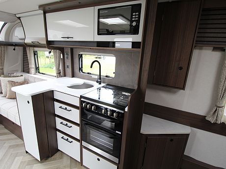Coachman Laser 575 XTRA - 2027 image