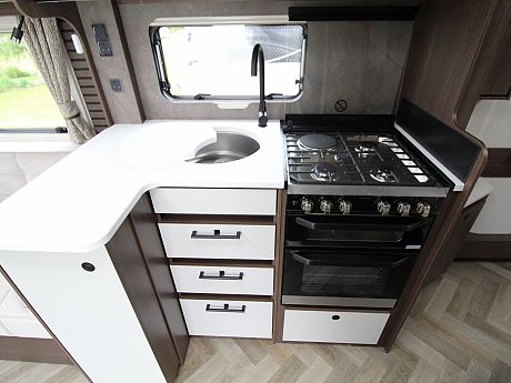 Coachman Laser 575 XTRA - 2027 image