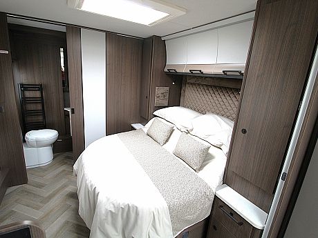 Coachman Laser 575 XTRA - 2027 image