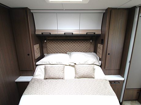 Coachman Laser 575 XTRA - 2027 image