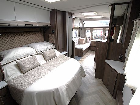 Coachman Laser 575 XTRA - 2027 image