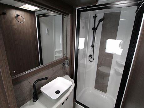Coachman Laser 575 XTRA - 2027 image