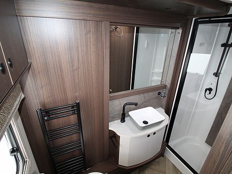 Coachman Laser 575 XTRA - 2027 image