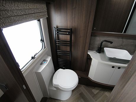 Coachman Laser 575 XTRA - 2027 image