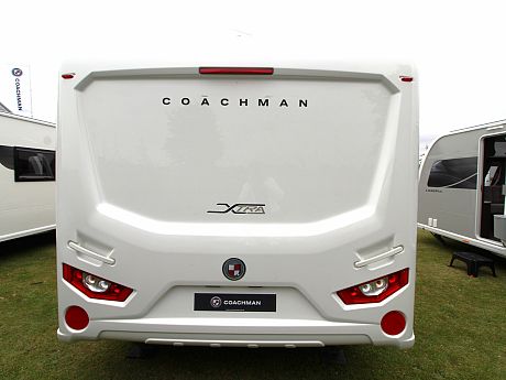 Coachman Laser 575 XTRA - 2027 image