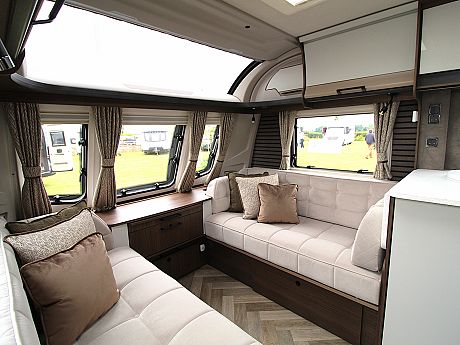 Coachman Laser 575 XTRA - 2027 image