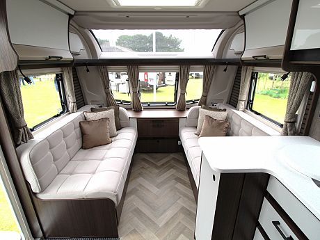 Coachman Laser 575 XTRA - 2027 image