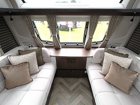 Coachman Laser 575 XTRA - 2027 image