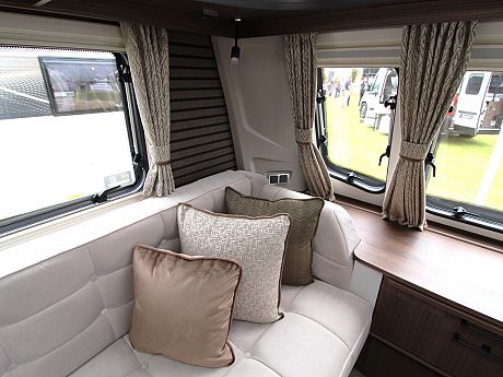 Coachman Laser 575 XTRA - 2027 image