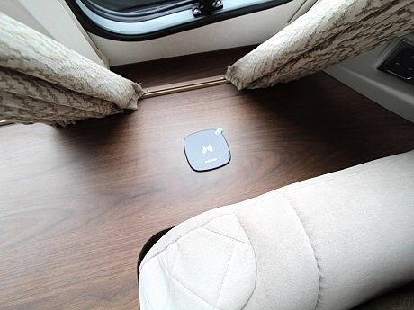 Coachman Laser 575 XTRA - 2027 image