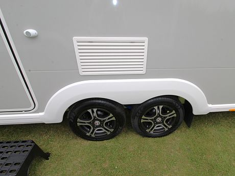 Coachman Laser 845 XTRA - 2027 image