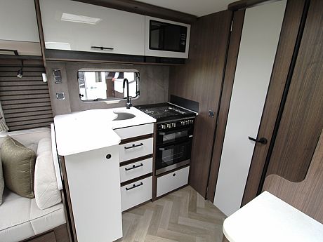 Coachman Laser 845 XTRA - 2027 image