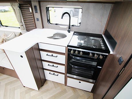 Coachman Laser 845 XTRA - 2027 image