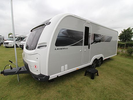 Coachman Laser 855 XTRA - 2027 image
