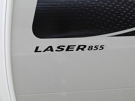 Coachman Laser 855 XTRA - 2027 image
