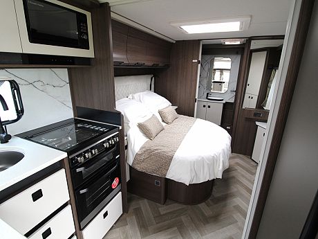 Coachman LUSSO I - 2027 image
