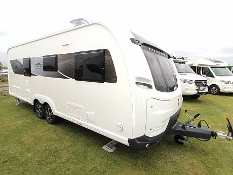 Coachman LUSSO II - 2027 image