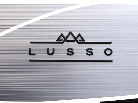 Coachman LUSSO IV - 2027 image