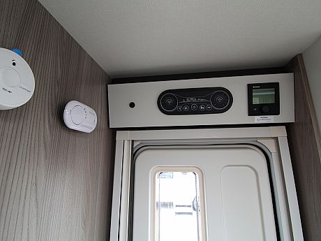Swift Sprite Alpine 4 - 2027 image