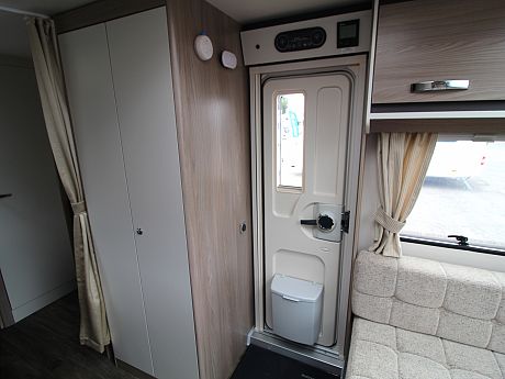 Swift Sprite Alpine 4 - 2027 image