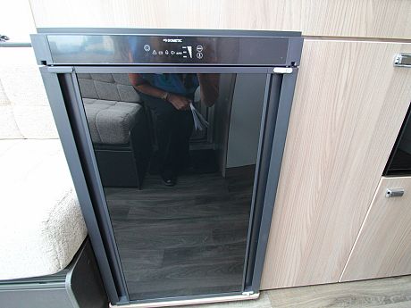 Swift Sprite Alpine 4 - 2027 image