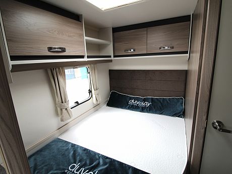 Swift Sprite Alpine 4 - 2027 image