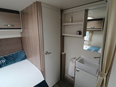 Swift Sprite Alpine 4 - 2027 image