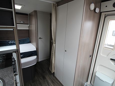 Swift Sprite Alpine 4 - 2027 image