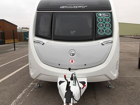 Swift Sprite Alpine 4 - 2027 image