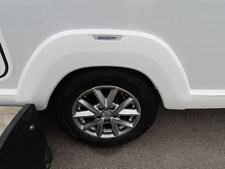 Swift Sprite Alpine 4 - 2027 image
