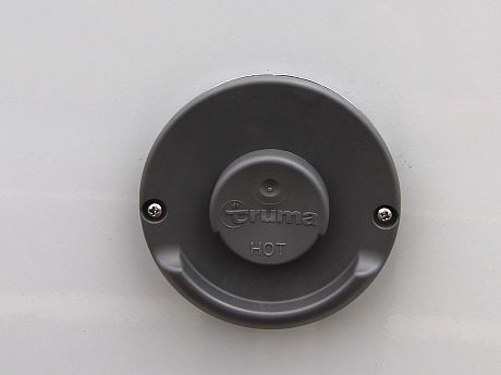 Swift Sprite Alpine 4 - 2027 image