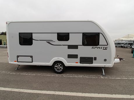 Swift Sprite Alpine 4 - 2027 image