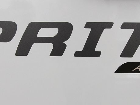 Swift Sprite Alpine 4 - 2027 image