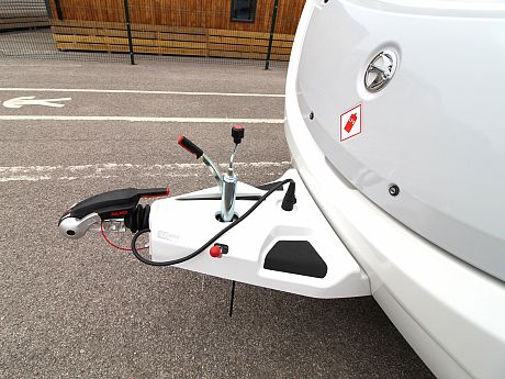 Swift Sprite Alpine 4 - 2027 image