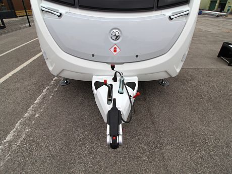 Swift Sprite Alpine 4 - 2027 image