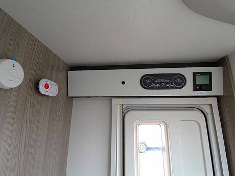 Swift Sprite Alpine 4DB - 2027 image