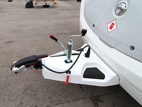 Swift Sprite Alpine 4DB - 2027 image