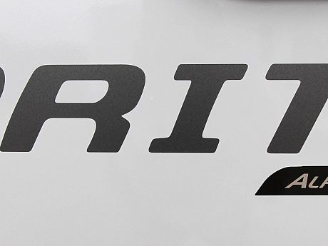 Swift Sprite Alpine 4DB - 2027 image