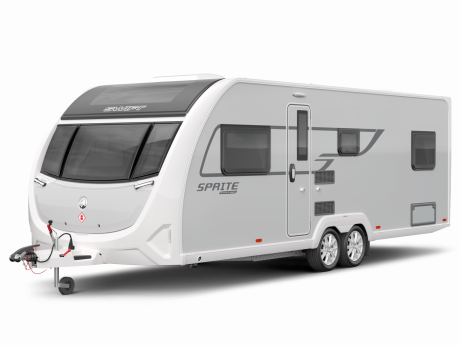 Swift Sprite Quatto FB Grande - 2027 image