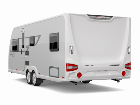 Swift Sprite Quatto FB Grande - 2027 image