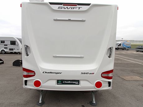 Swift Challenger 560 - 2027 image