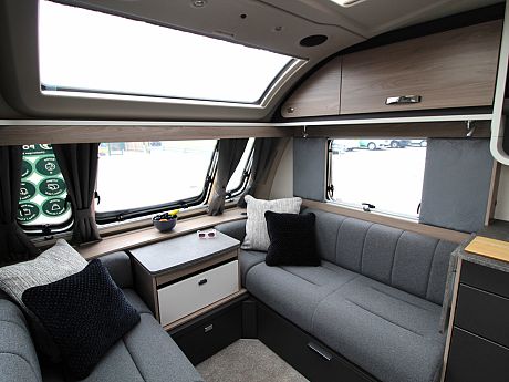 Swift Challenger 560 - 2027 image