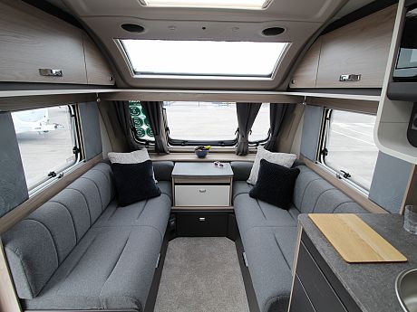 Swift Challenger 560 - 2027 image