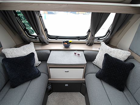Swift Challenger 560 - 2027 image