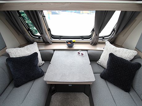 Swift Challenger 560 - 2027 image