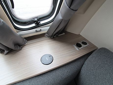 Swift Challenger 560 - 2027 image