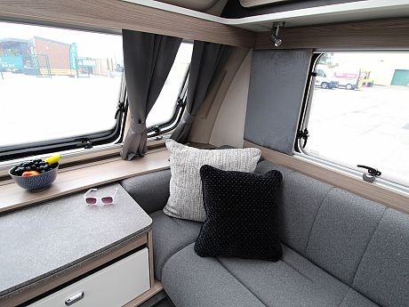 Swift Challenger 560 - 2027 image