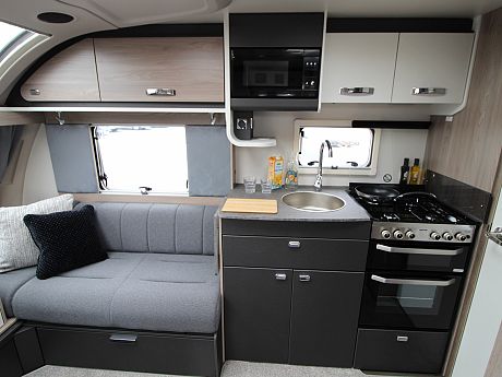 Swift Challenger 560 - 2027 image