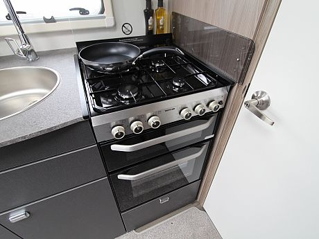 Swift Challenger 560 - 2027 image