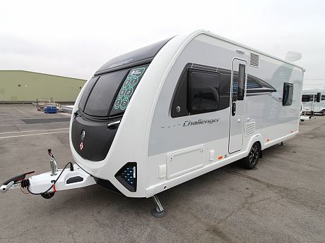 Swift Challenger 560 - 2027 image